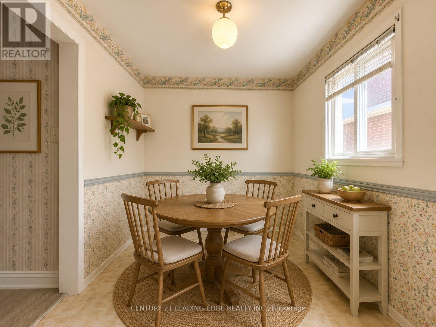 24 Alanbull Square, Toronto, Ontario  M1V 4M4 - Photo 10 - E13210974