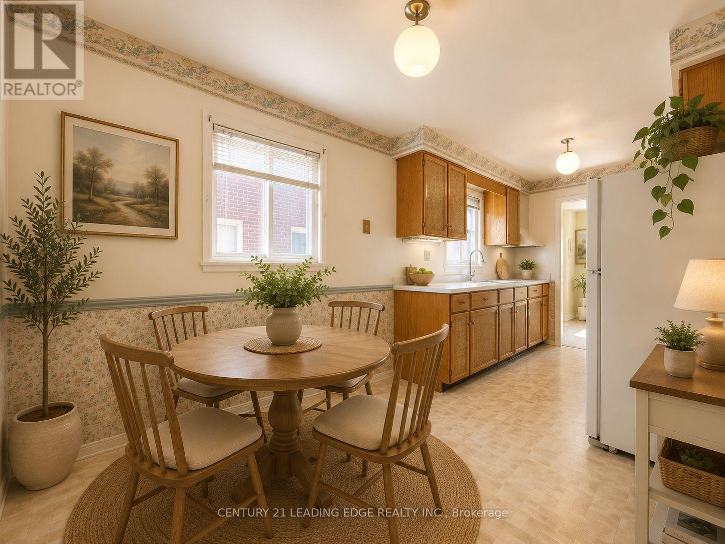 24 Alanbull Square, Toronto, Ontario  M1V 4M4 - Photo 12 - E13210974