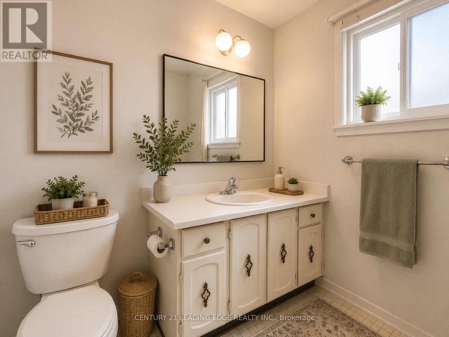24 Alanbull Square, Toronto, Ontario  M1V 4M4 - Photo 17 - E13210974
