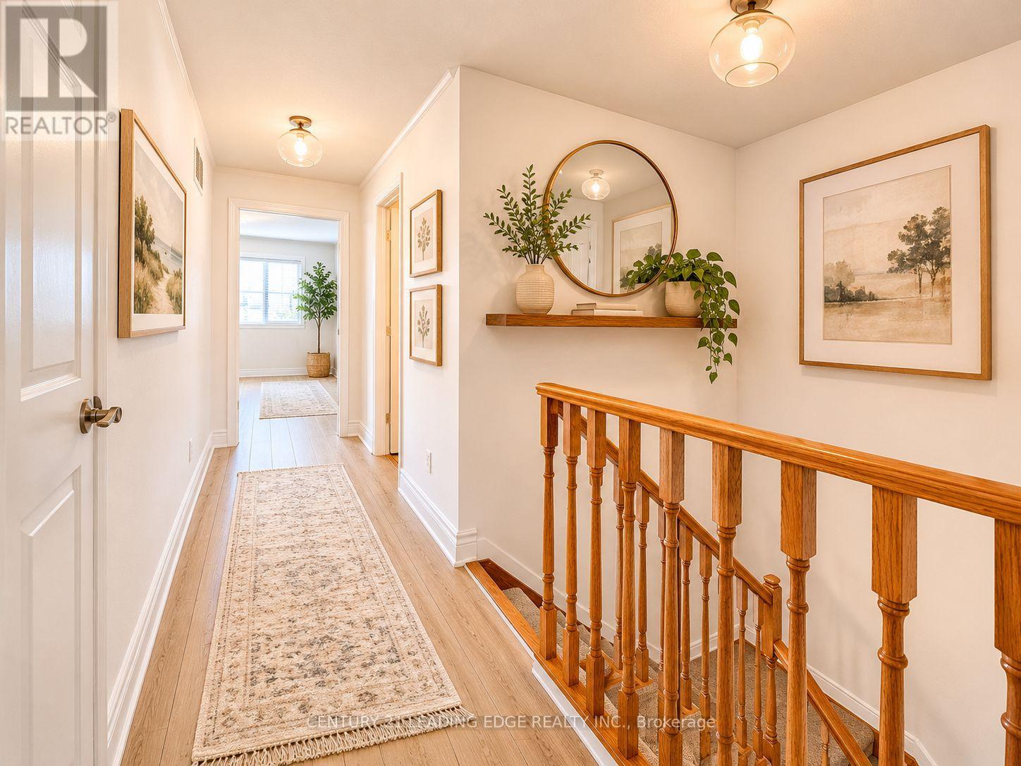 24 Alanbull Square, Toronto, Ontario  M1V 4M4 - Photo 18 - E13210974