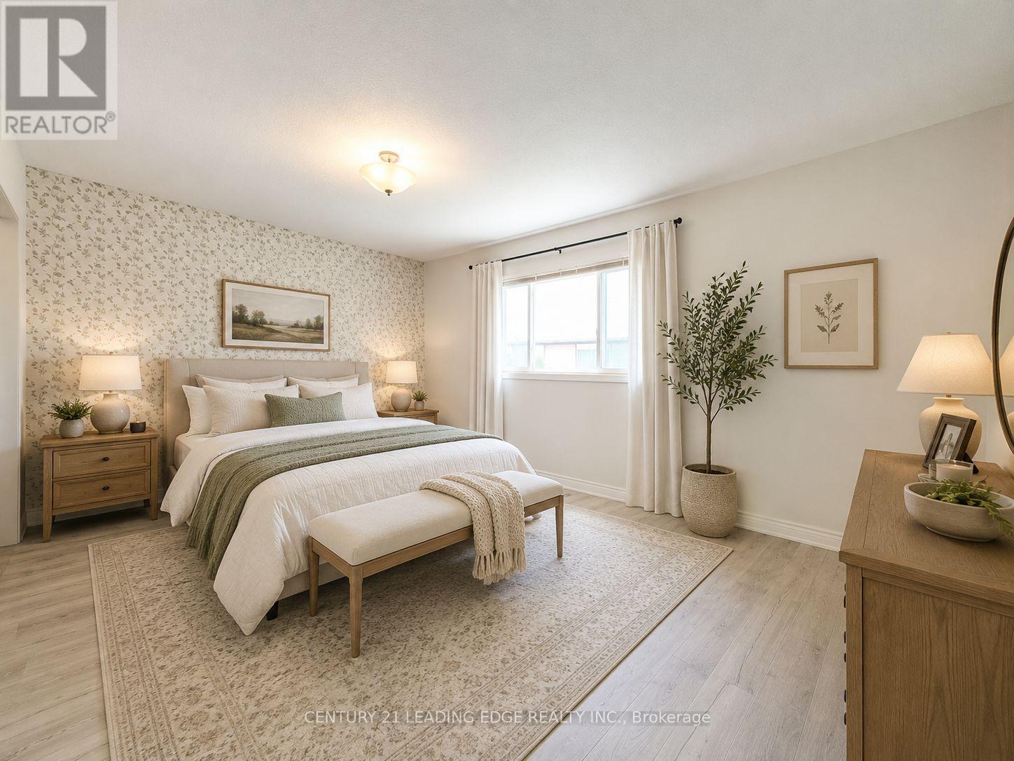 24 Alanbull Square, Toronto, Ontario  M1V 4M4 - Photo 19 - E13210974