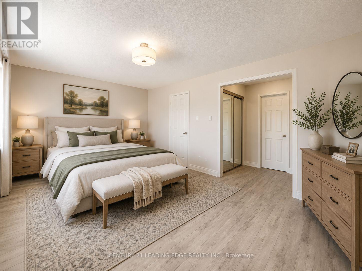 24 Alanbull Square, Toronto, Ontario  M1V 4M4 - Photo 21 - E13210974