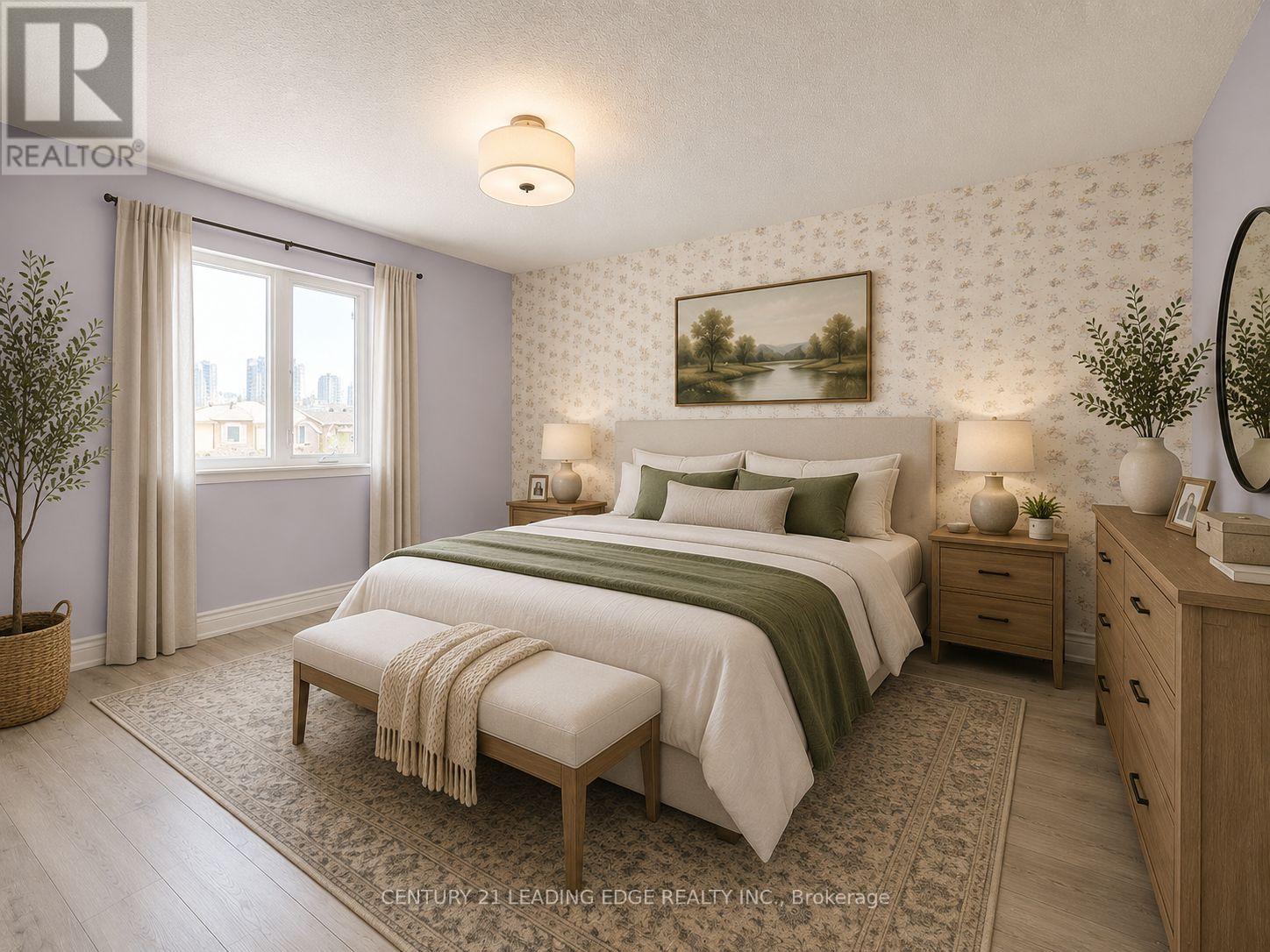 24 Alanbull Square, Toronto, Ontario  M1V 4M4 - Photo 23 - E13210974