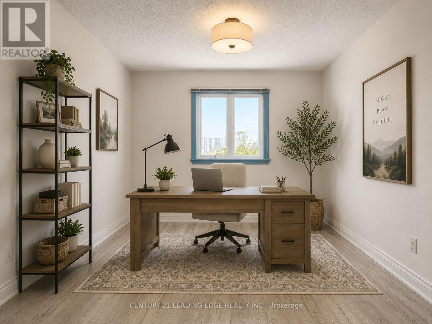 24 Alanbull Square, Toronto, Ontario  M1V 4M4 - Photo 27 - E13210974