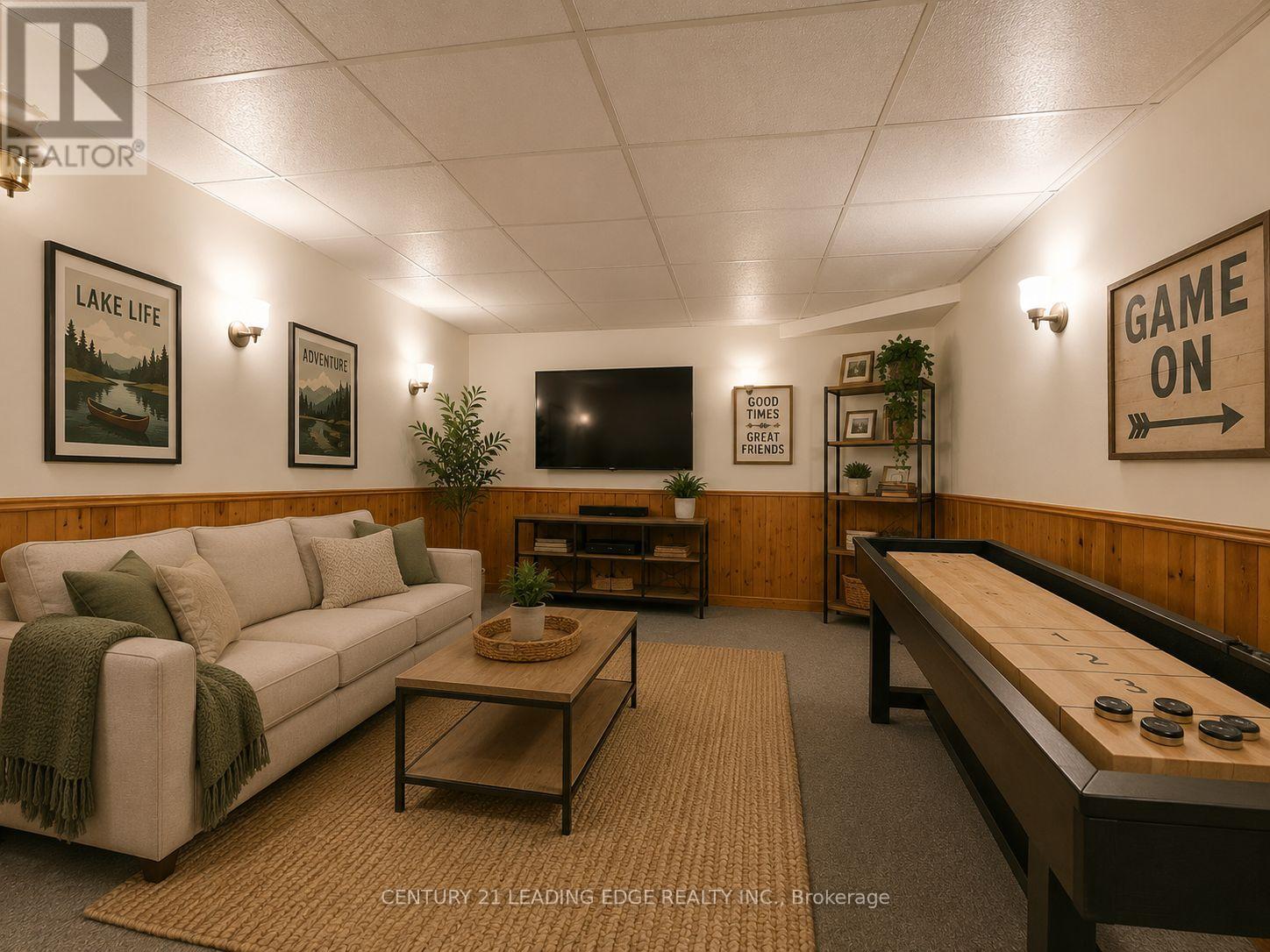 24 Alanbull Square, Toronto, Ontario  M1V 4M4 - Photo 30 - E13210974