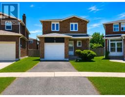 24 ALANBULL SQUARE, Toronto, Ontario