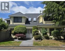 9224 EVANCIO CRESCENT, Richmond, British Columbia