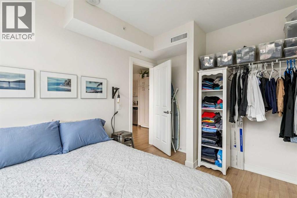 1205, 10 Brentwood Common Nw, Calgary, Alberta  T2L 2L6 - Photo 10 - A2315091