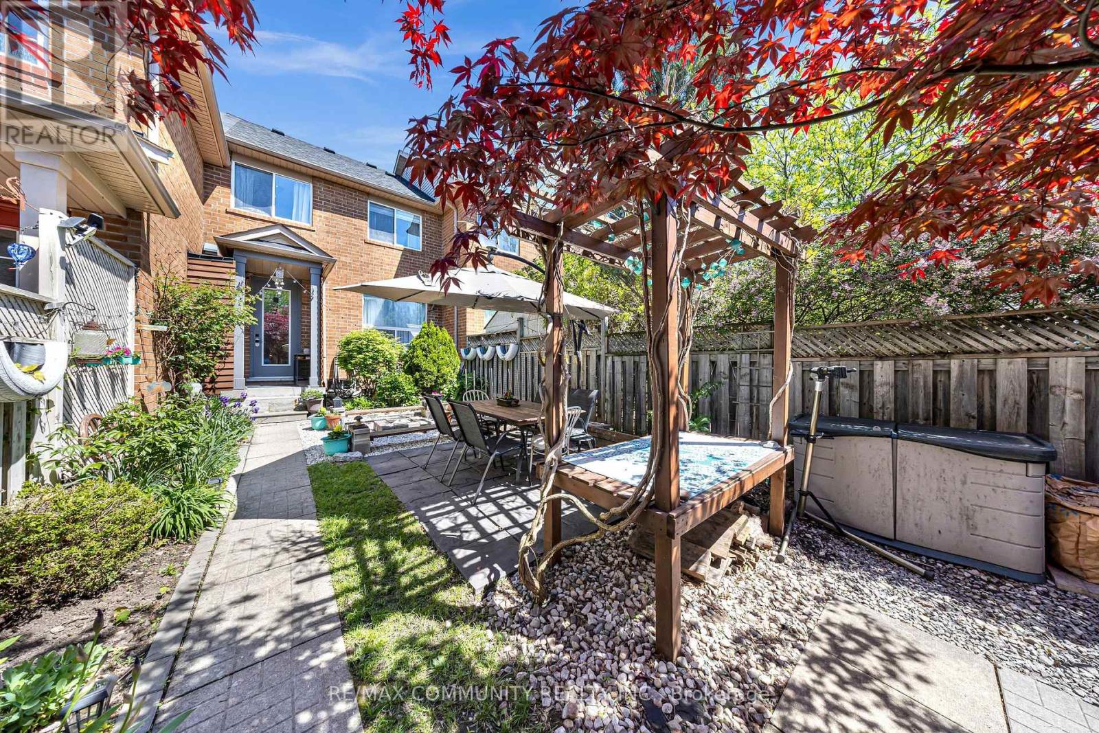 65 White's Hill Avenue, Markham, Ontario  L6B 1C2 - Photo 39 - N13211028
