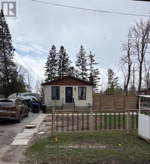661 9th Line, Innisfil, Ontario  L9S 3X6 - Photo 3 - N13211050