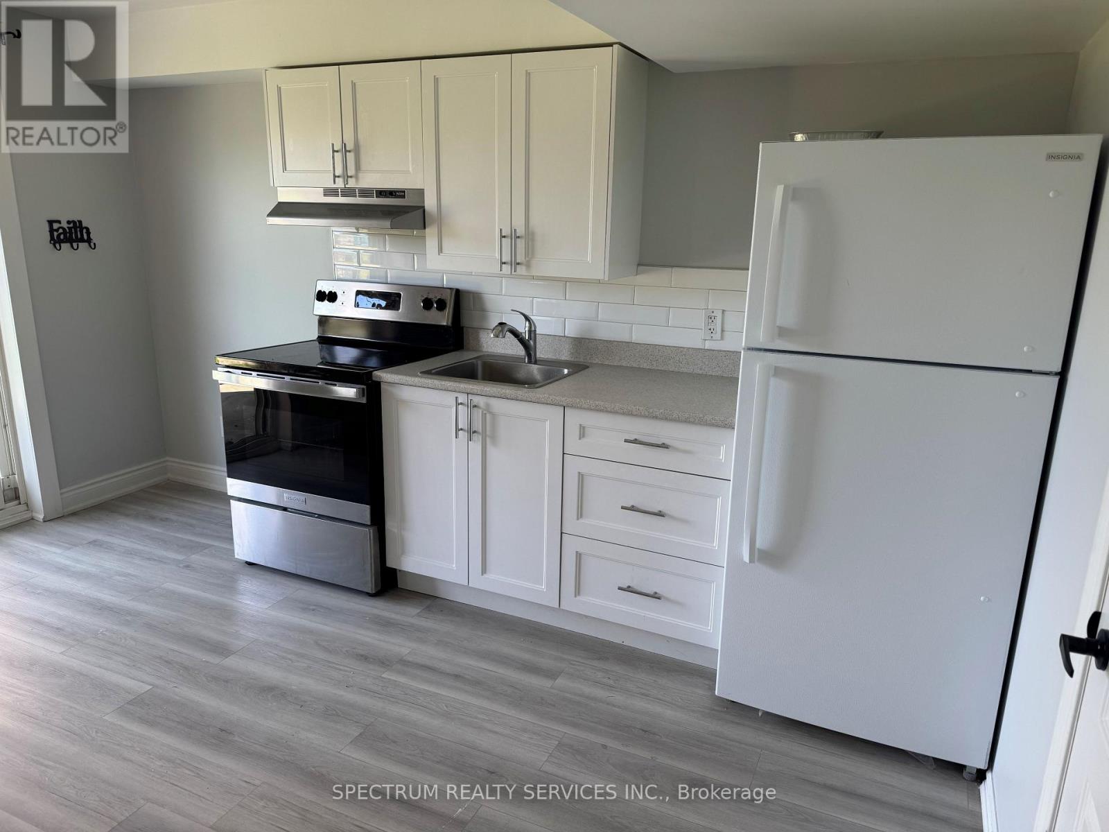 #bsmt - 125 Albany Drive, Vaughan, Ontario  L4L 2X6 - Photo 2 - N13211092