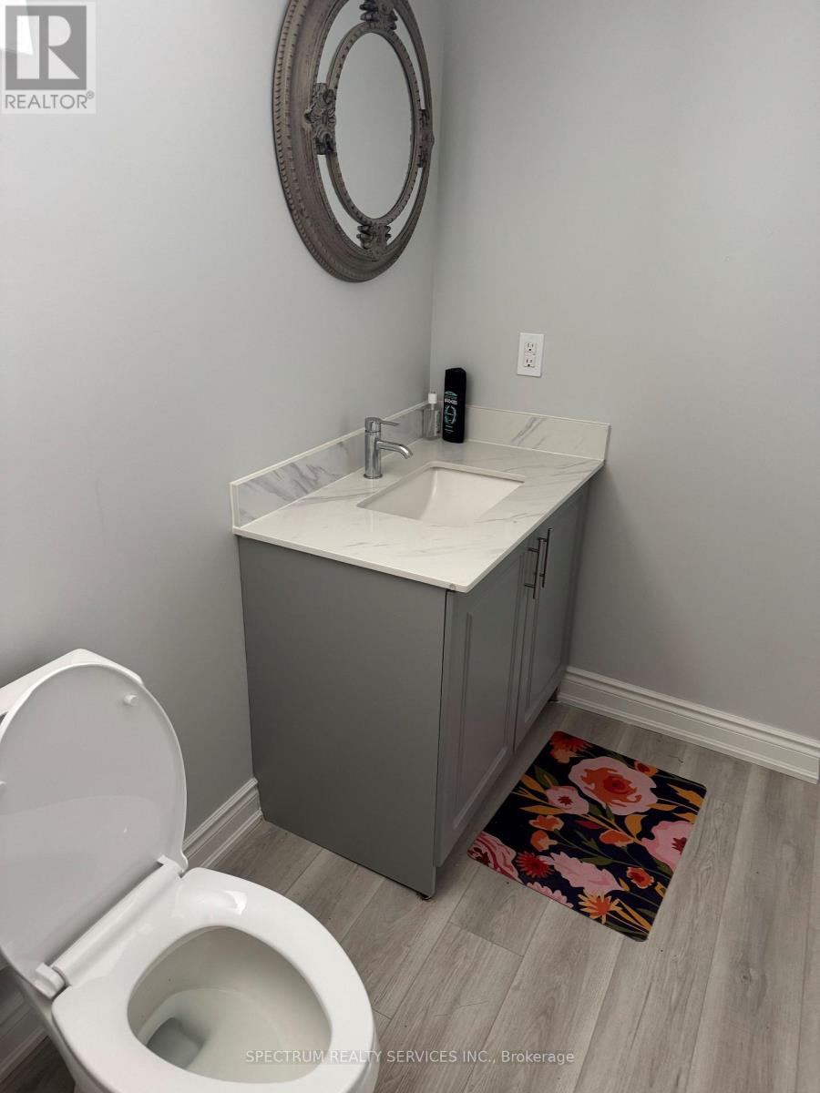 #bsmt - 125 Albany Drive, Vaughan, Ontario  L4L 2X6 - Photo 6 - N13211092