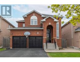 179 DRUMMOND DRIVE, Vaughan, Ontario