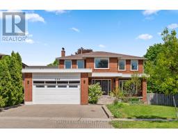 304 FIRGLEN RIDGE, Vaughan, Ontario