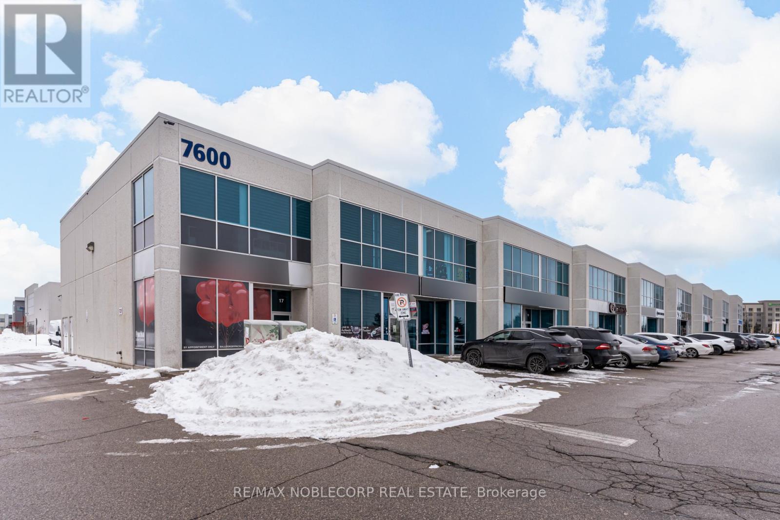 14 - 7600 Highway 27, Vaughan, Ontario  L4H 0P8 - Photo 2 - N13211226