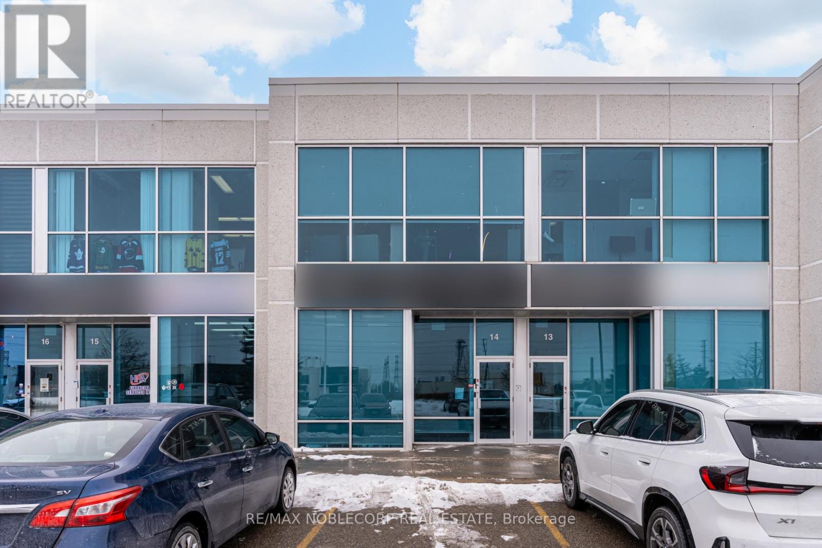 14 - 7600 Highway 27, Vaughan, Ontario  L4H 0P8 - Photo 3 - N13211226