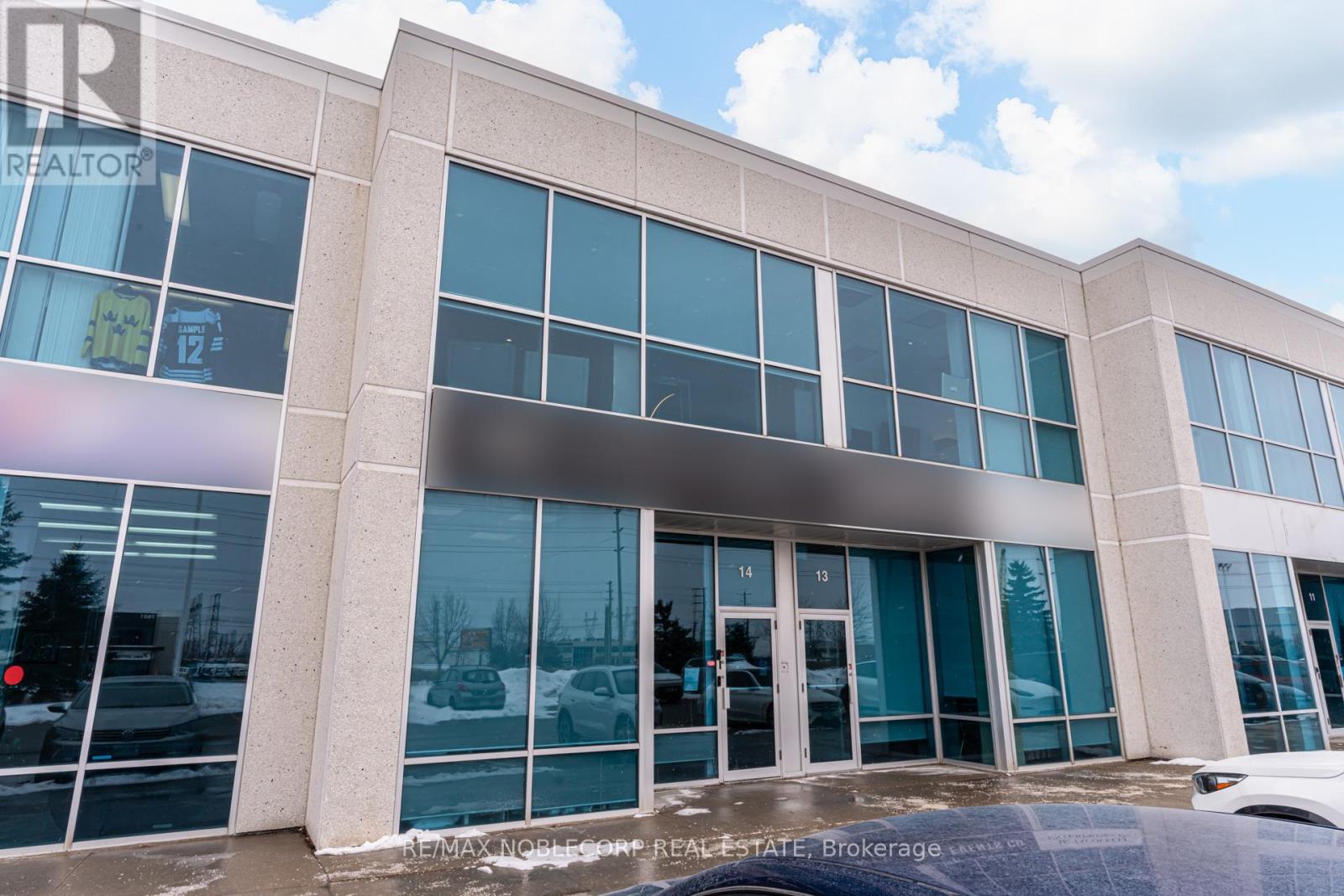 14 - 7600 Highway 27, Vaughan, Ontario  L4H 0P8 - Photo 4 - N13211226