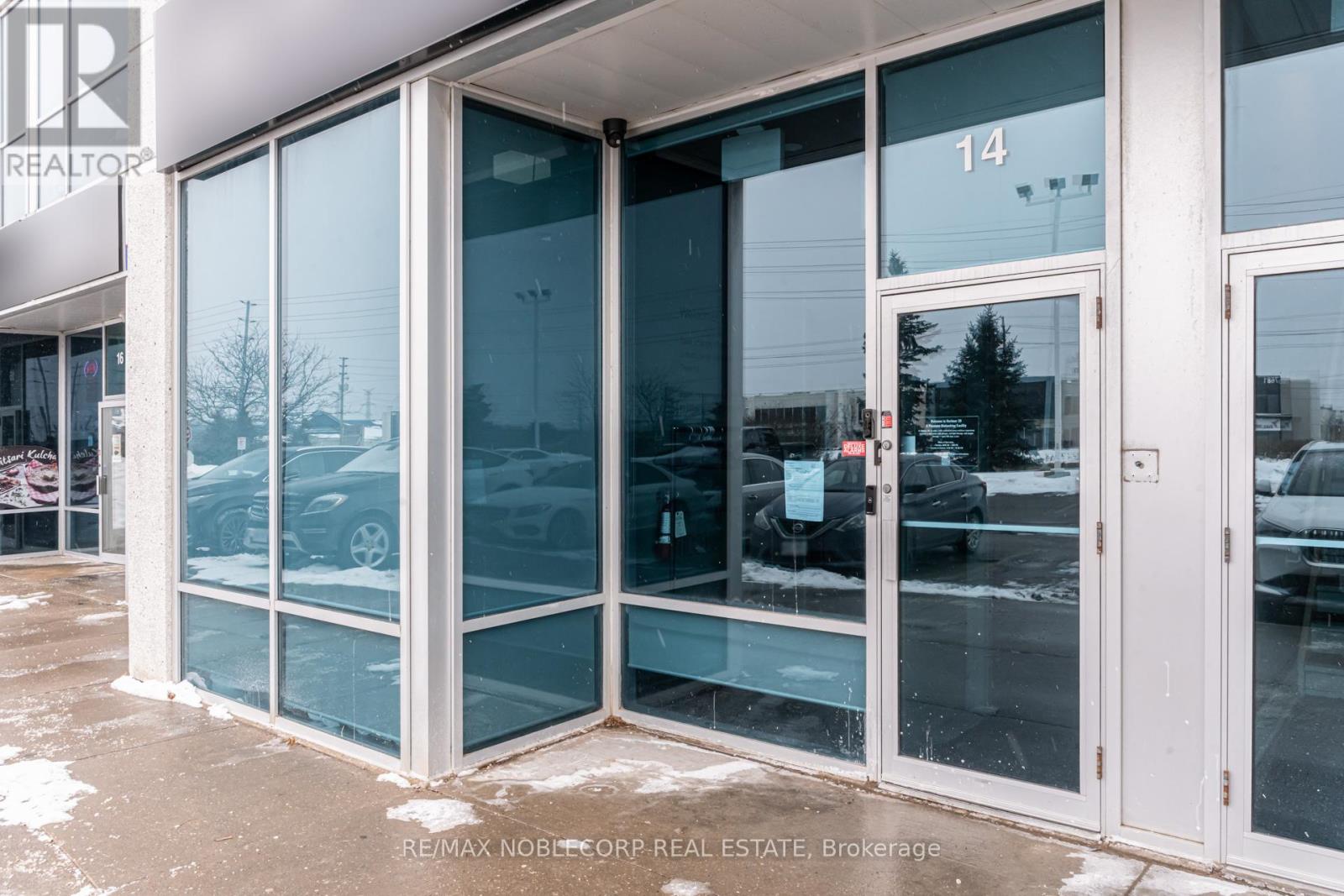 14 - 7600 Highway 27, Vaughan, Ontario  L4H 0P8 - Photo 6 - N13211226