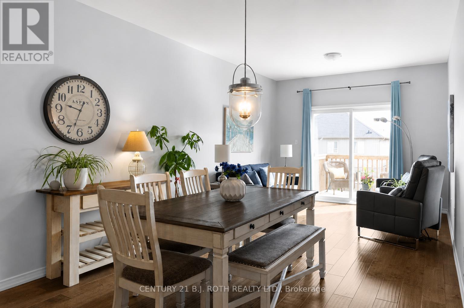 117 Isabella Drive, Orillia, Ontario  L3V 6H2 - Photo 7 - S13210990