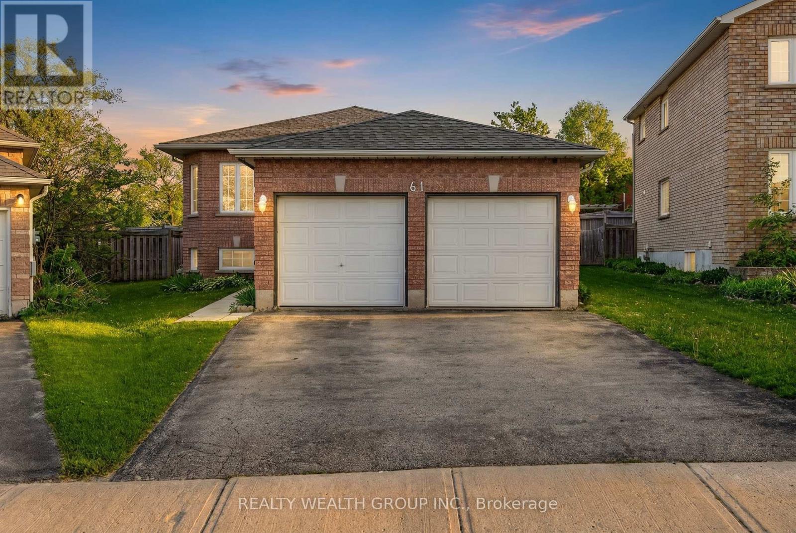 61 Stollar Boulevard, Barrie (Little Lake), Ontario  L4M 6N3 - Photo 29 - S13211078