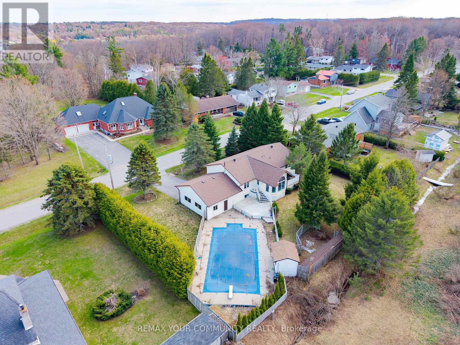 1114- Marcellus Drive, Midland, Ontario  L4R 5J1 - Photo 21 - S13211108