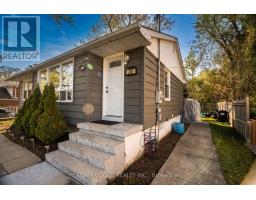 246 EDGEHILL DRIVE, Barrie, Ontario