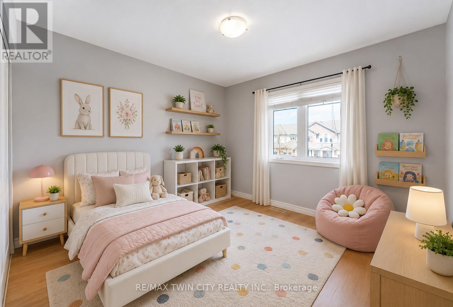 21 Postmaster Drive, Kitchener, Ontario  N2R 0J2 - Photo 17 - X13208680