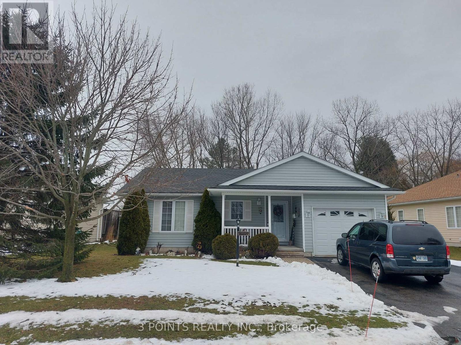371 Shannon Boulevard, South Huron, Ontario  N0M 1T0 - Photo 7 - X12672750