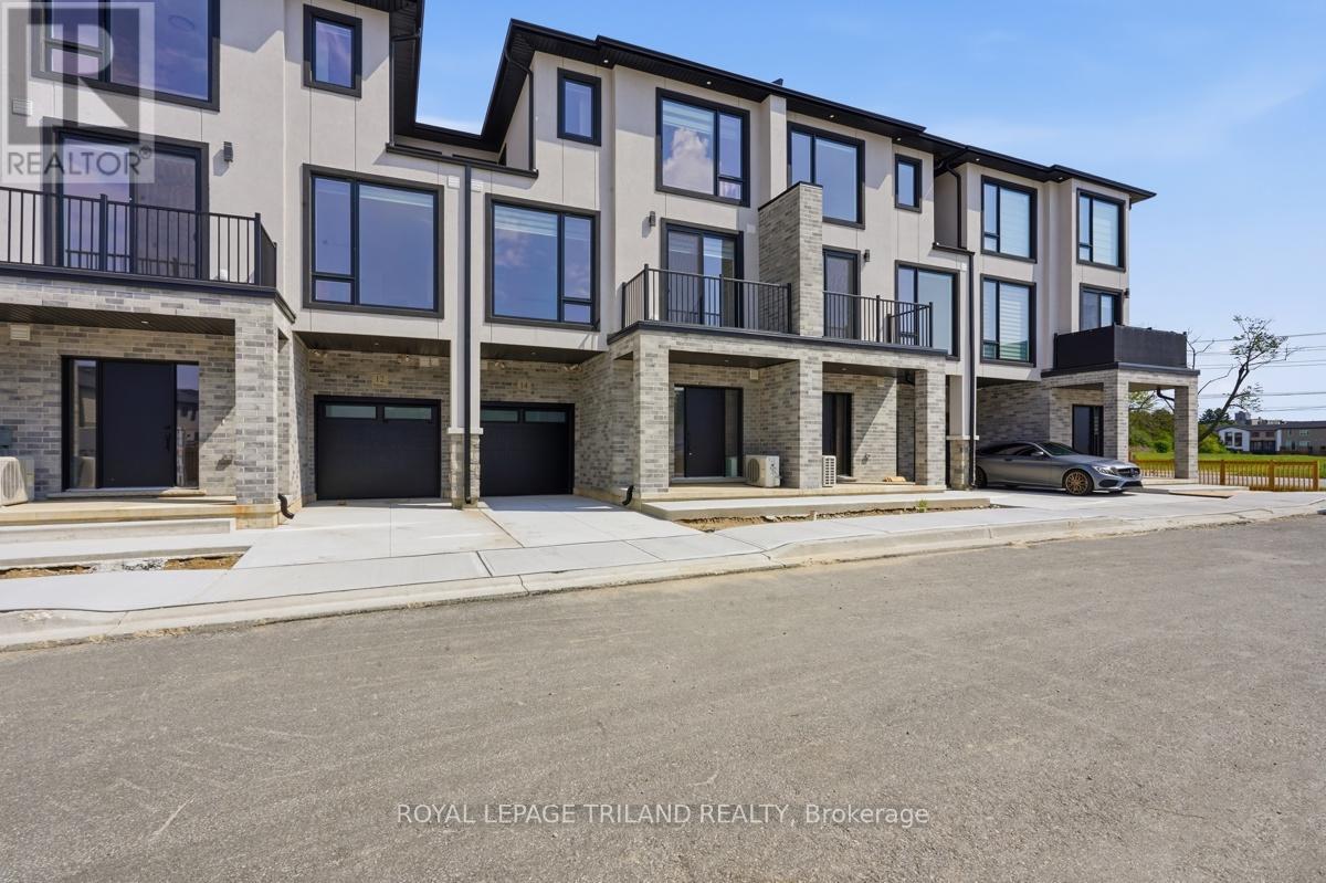 3111 Petty Road, London South, Ontario N6L 0K1 - Photo 7 - X13138452
