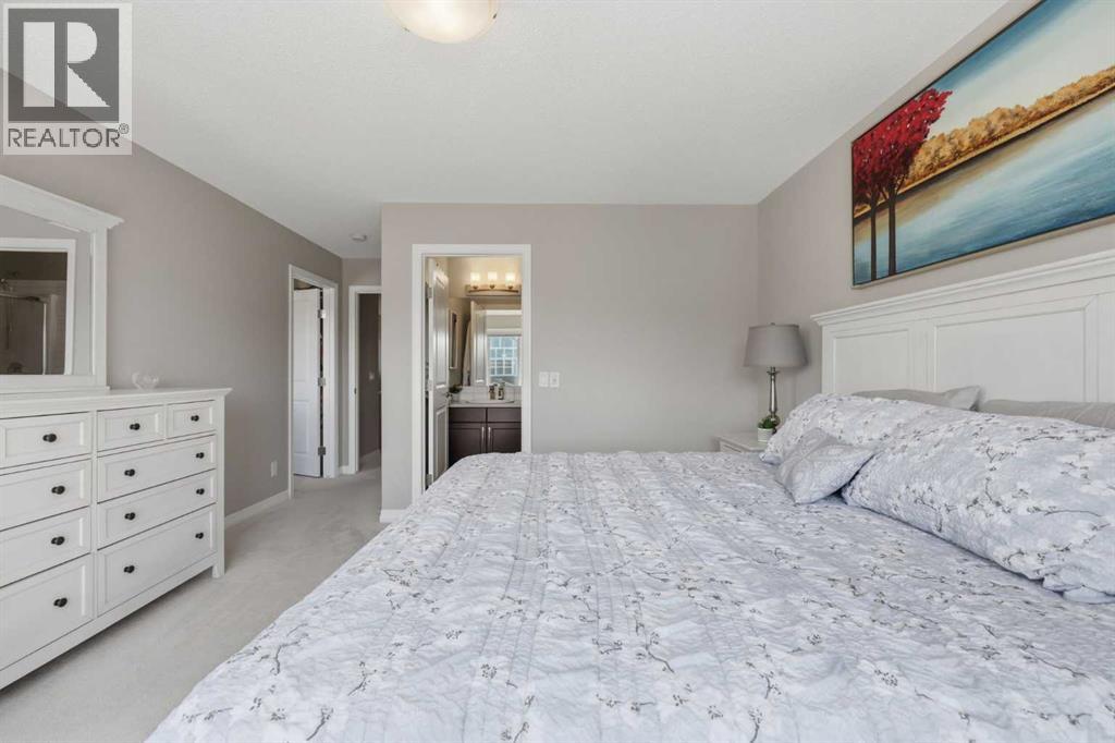 58 Kingfisher Crescent Se, Airdrie, Alberta  T4A 0X5 - Photo 22 - A2312452