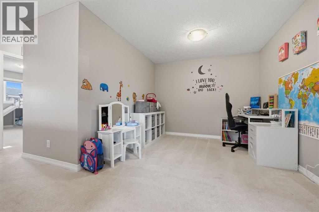 58 Kingfisher Crescent Se, Airdrie, Alberta  T4A 0X5 - Photo 26 - A2312452