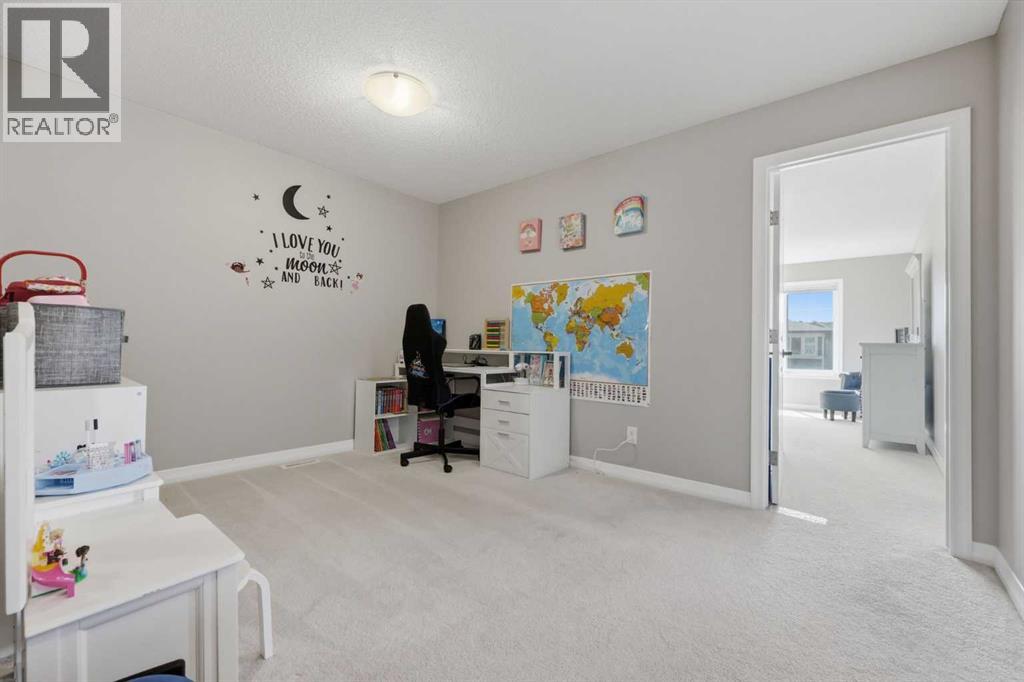58 Kingfisher Crescent Se, Airdrie, Alberta  T4A 0X5 - Photo 27 - A2312452