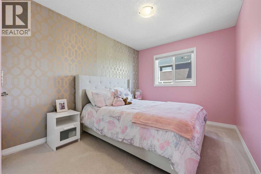 58 Kingfisher Crescent Se, Airdrie, Alberta  T4A 0X5 - Photo 28 - A2312452
