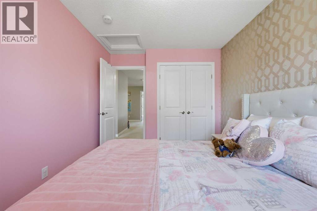 58 Kingfisher Crescent Se, Airdrie, Alberta  T4A 0X5 - Photo 29 - A2312452