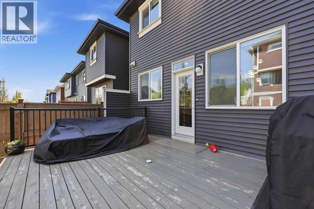 58 Kingfisher Crescent Se, Airdrie, Alberta  T4A 0X5 - Photo 43 - A2312452