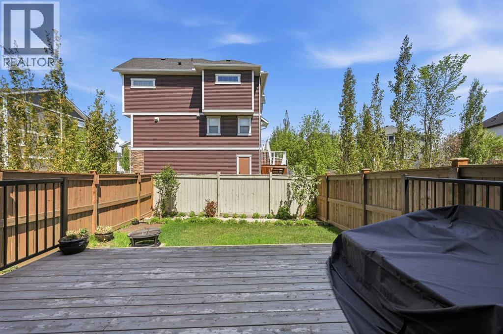 58 Kingfisher Crescent Se, Airdrie, Alberta  T4A 0X5 - Photo 44 - A2312452