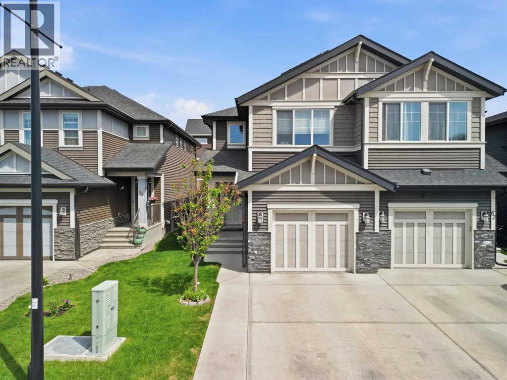 58 Kingfisher Crescent Se, Airdrie, Alberta  T4A 0X5 - Photo 46 - A2312452
