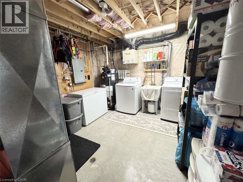 302 George Street, Ingersoll, Ontario  N5C 1Z6 - Photo 26 - 40834642