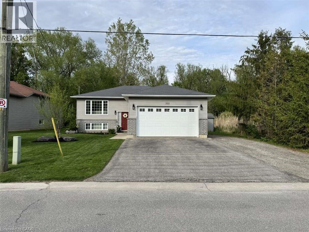 302 George Street, Ingersoll, Ontario  N5C 1Z6 - Photo 34 - 40834642