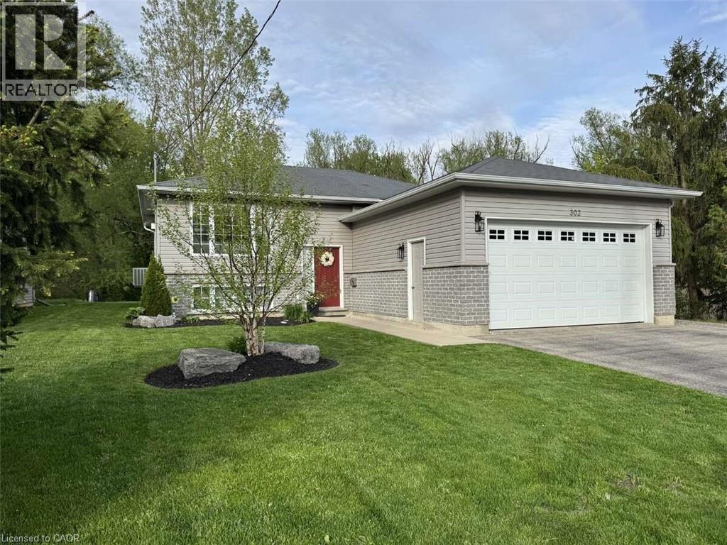 302 George Street, Ingersoll, Ontario  N5C 1Z6 - Photo 35 - 40834642