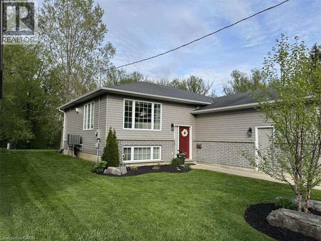 302 George Street, Ingersoll, Ontario  N5C 1Z6 - Photo 36 - 40834642