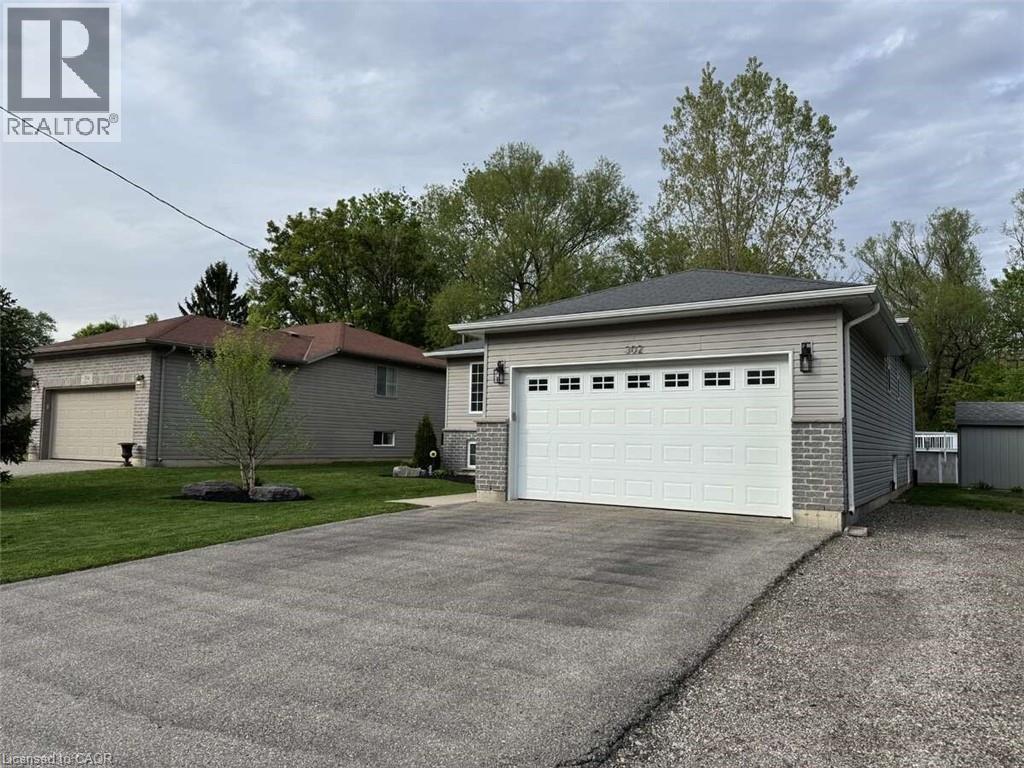 302 George Street, Ingersoll, Ontario  N5C 1Z6 - Photo 37 - 40834642