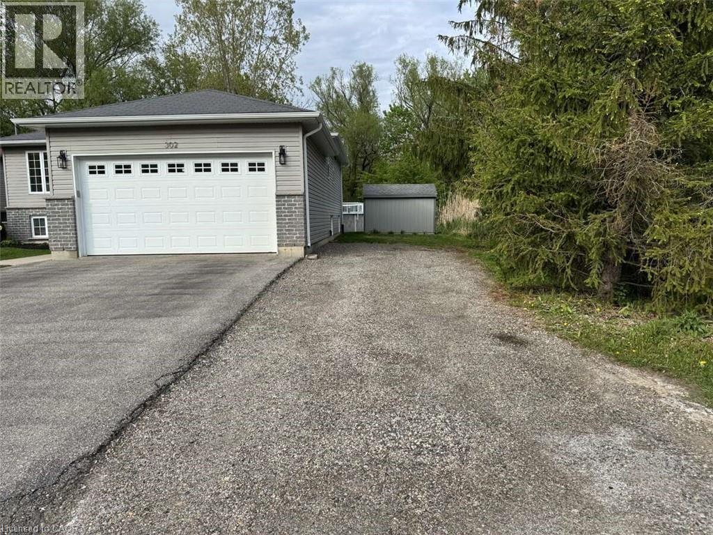 302 George Street, Ingersoll, Ontario  N5C 1Z6 - Photo 38 - 40834642