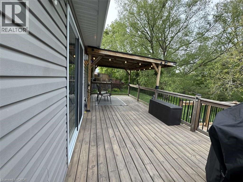 302 George Street, Ingersoll, Ontario  N5C 1Z6 - Photo 40 - 40834642
