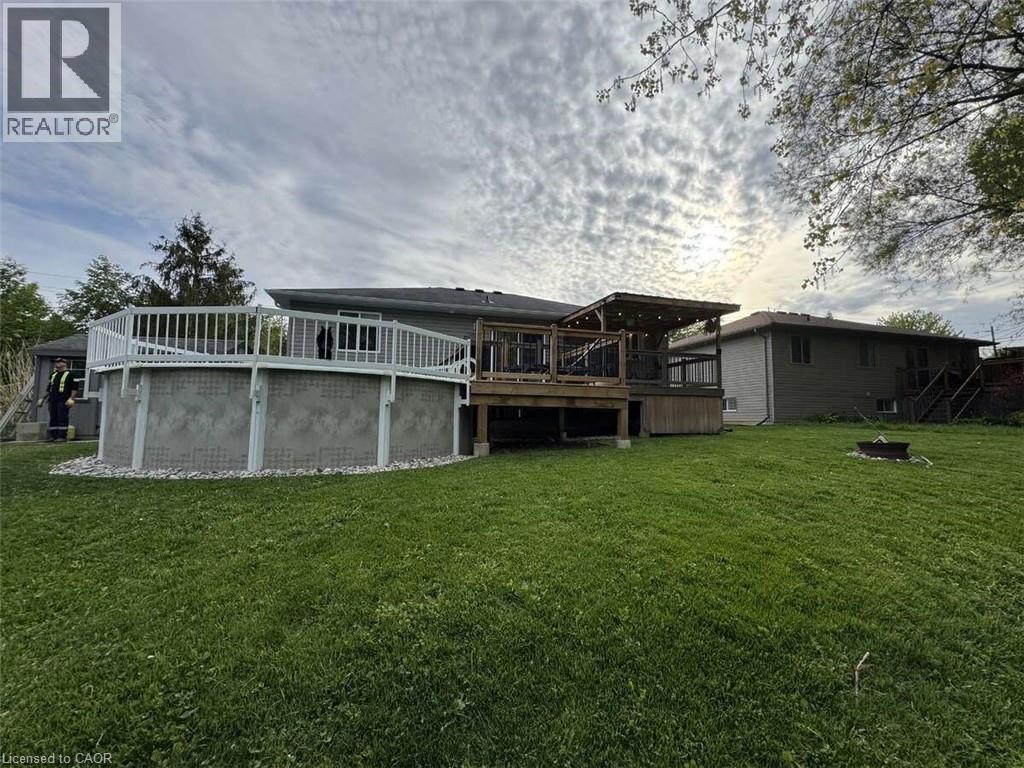 302 George Street, Ingersoll, Ontario  N5C 1Z6 - Photo 41 - 40834642
