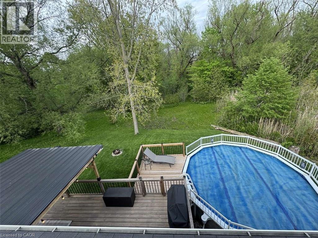 302 George Street, Ingersoll, Ontario  N5C 1Z6 - Photo 49 - 40834642