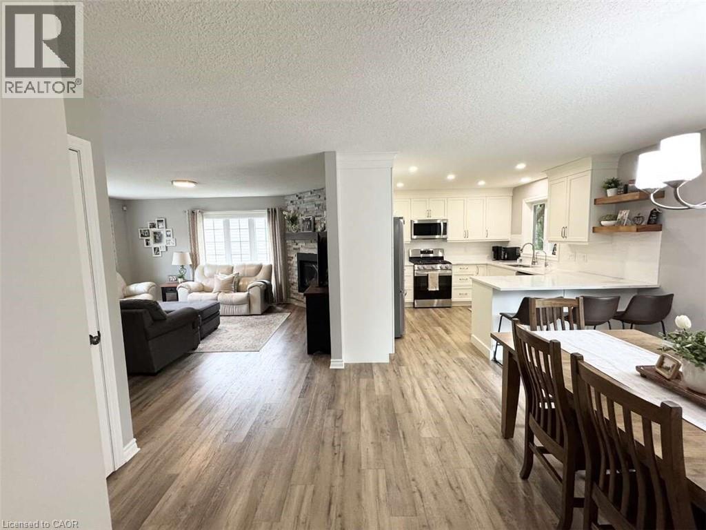 302 George Street, Ingersoll, Ontario  N5C 1Z6 - Photo 8 - 40834642