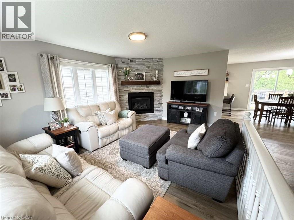 302 George Street, Ingersoll, Ontario  N5C 1Z6 - Photo 9 - 40834642