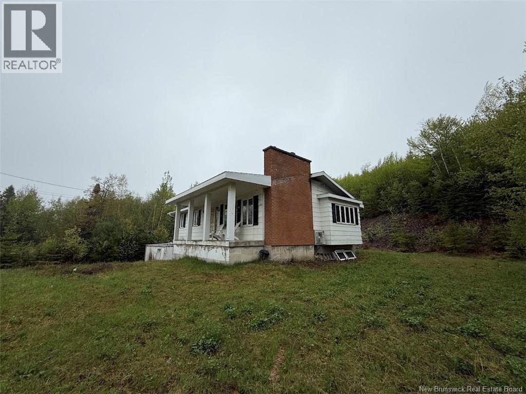 931 Route 280, Dalhousie Junction, New Brunswick  E3N 6B4 - Photo 3 - NB137862