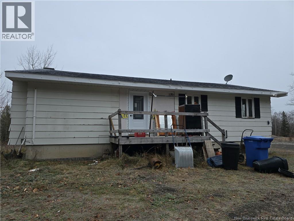 931 Route 280, Dalhousie Junction, New Brunswick  E3N 6B4 - Photo 4 - NB137862